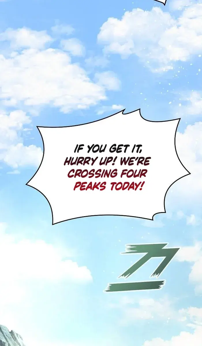 The Mysterious World's Greatest Martial Artist Little Prince Chapter 40 Page 52