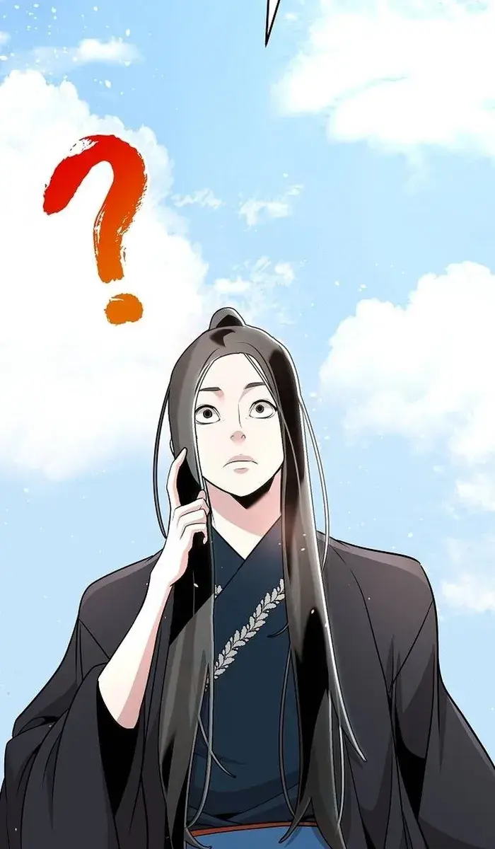 The Mysterious World's Greatest Martial Artist Little Prince Chapter 40 Page 59
