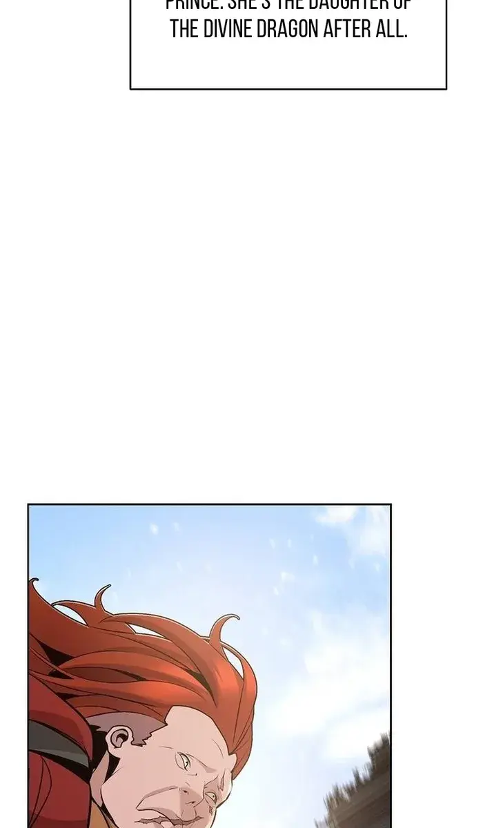 The Mysterious World's Greatest Martial Artist Little Prince Chapter 40 Page 62