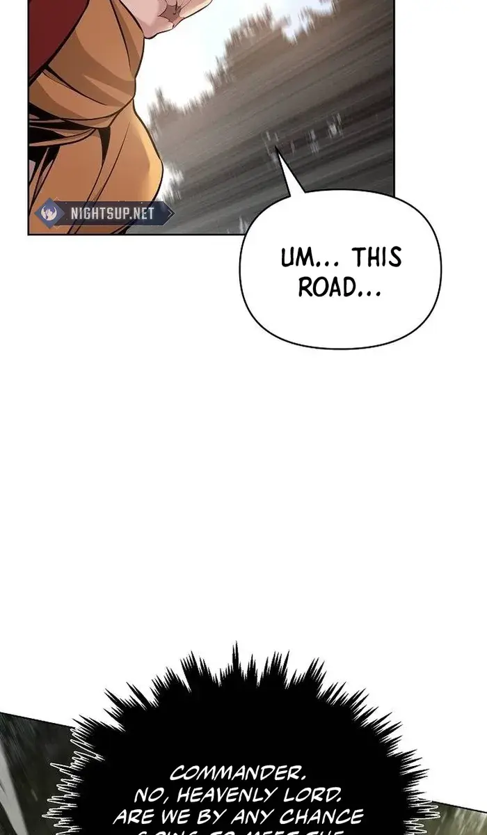 The Mysterious World's Greatest Martial Artist Little Prince Chapter 40 Page 63