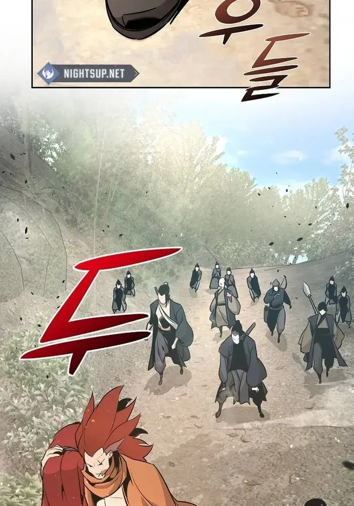 The Mysterious World's Greatest Martial Artist Little Prince Chapter 40 Page 71