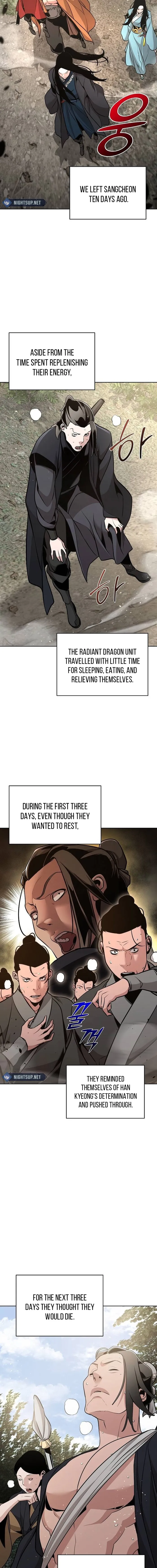 The Mysterious World's Greatest Martial Artist Little Prince Chapter 40 Page 72