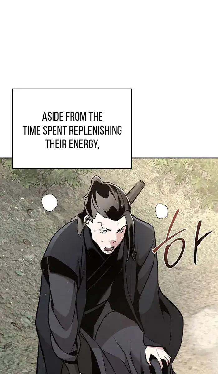 The Mysterious World's Greatest Martial Artist Little Prince Chapter 40 Page 74