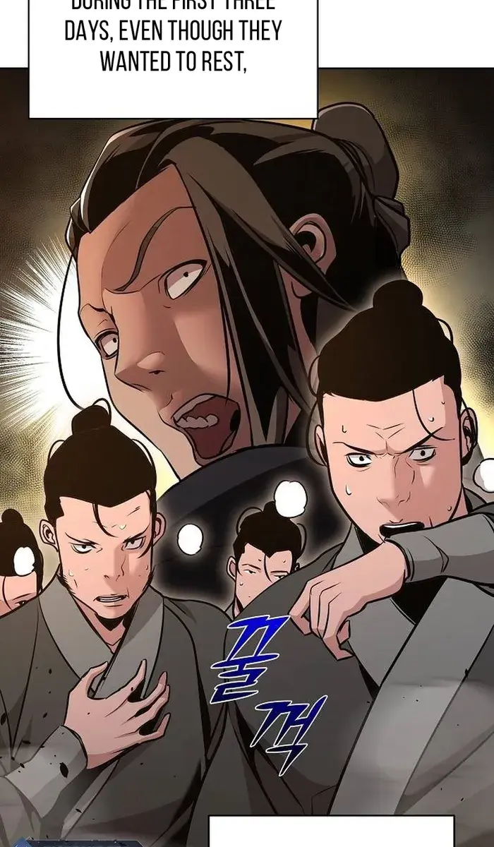 The Mysterious World's Greatest Martial Artist Little Prince Chapter 40 Page 76