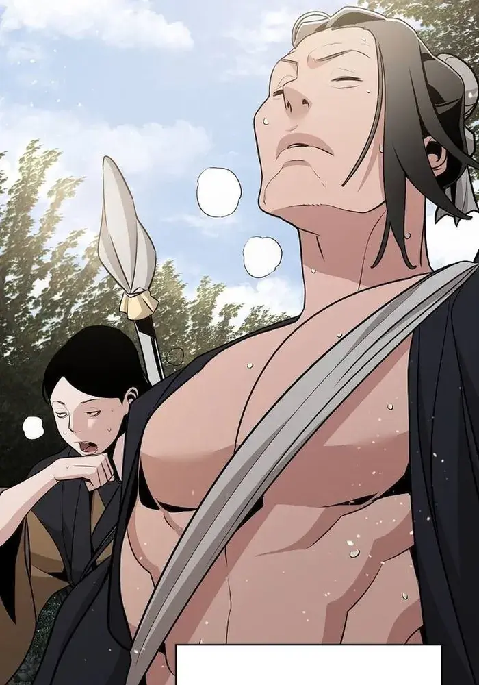 The Mysterious World's Greatest Martial Artist Little Prince Chapter 40 Page 78