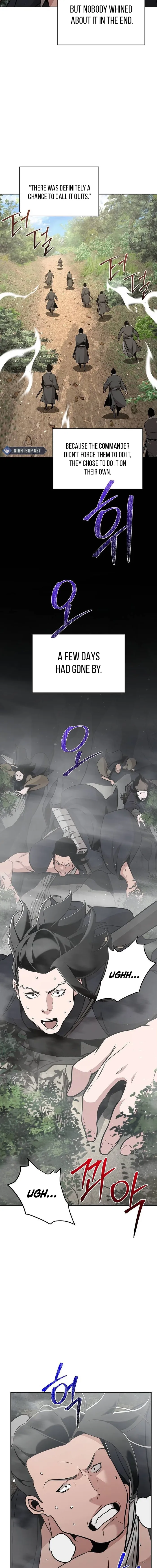 The Mysterious World's Greatest Martial Artist Little Prince Chapter 40 Page 79