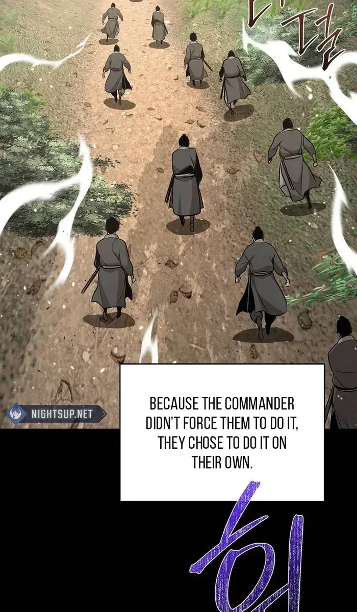 The Mysterious World's Greatest Martial Artist Little Prince Chapter 40 Page 81