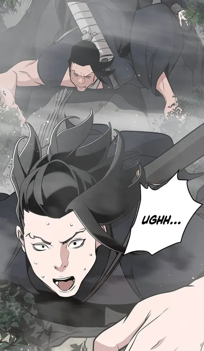 The Mysterious World's Greatest Martial Artist Little Prince Chapter 40 Page 83