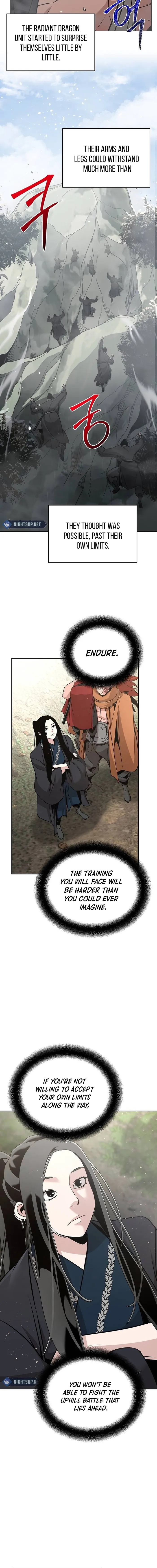 The Mysterious World's Greatest Martial Artist Little Prince Chapter 40 Page 86