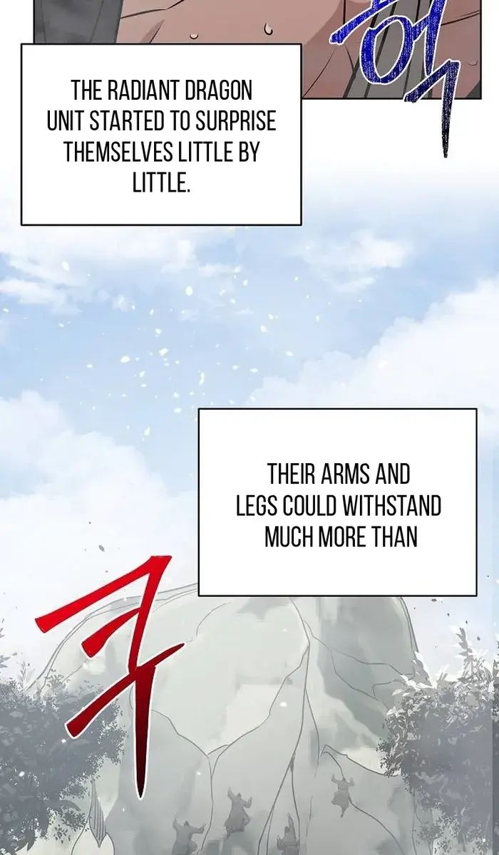 The Mysterious World's Greatest Martial Artist Little Prince Chapter 40 Page 87