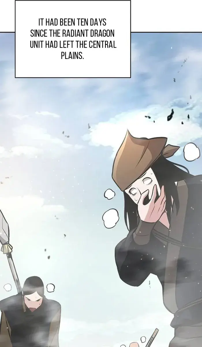 The Mysterious World's Greatest Martial Artist Little Prince Chapter 40 Page 94