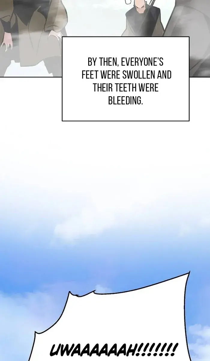 The Mysterious World's Greatest Martial Artist Little Prince Chapter 40 Page 95