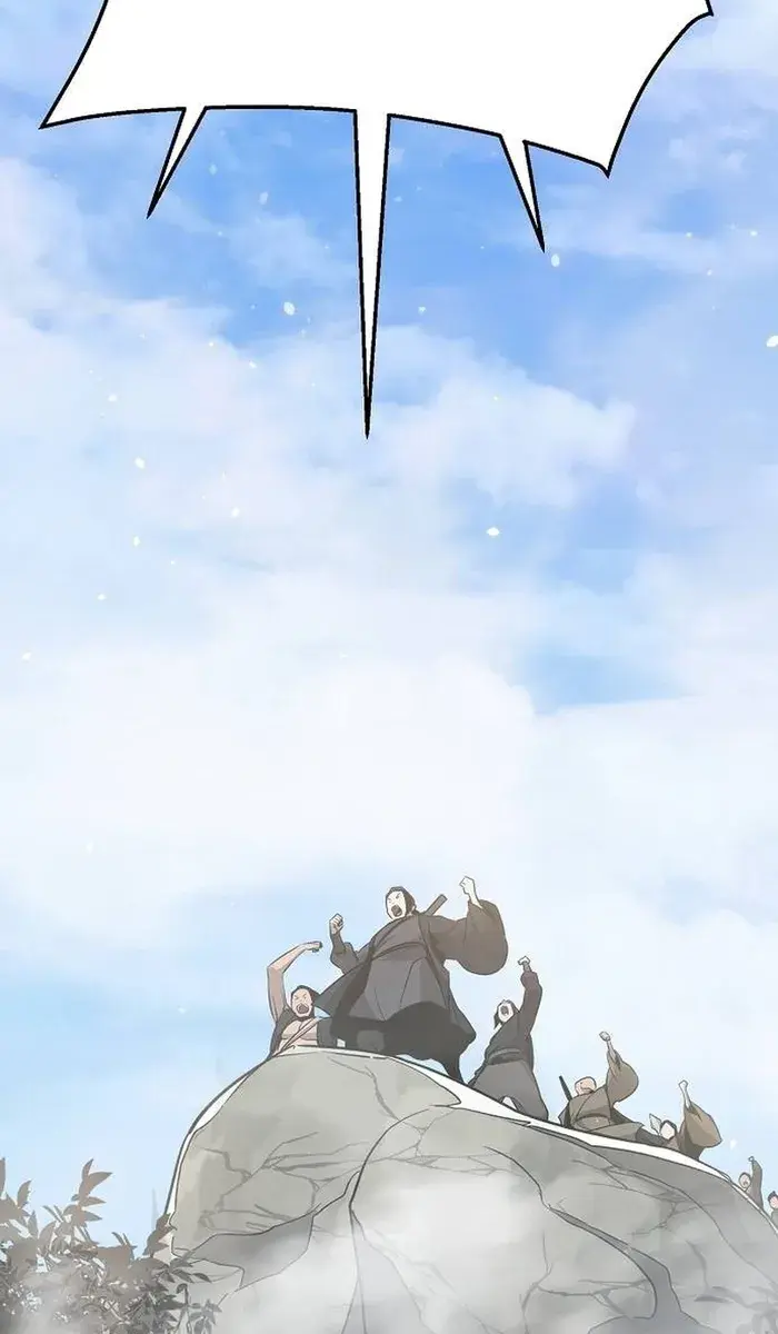 The Mysterious World's Greatest Martial Artist Little Prince Chapter 40 Page 96
