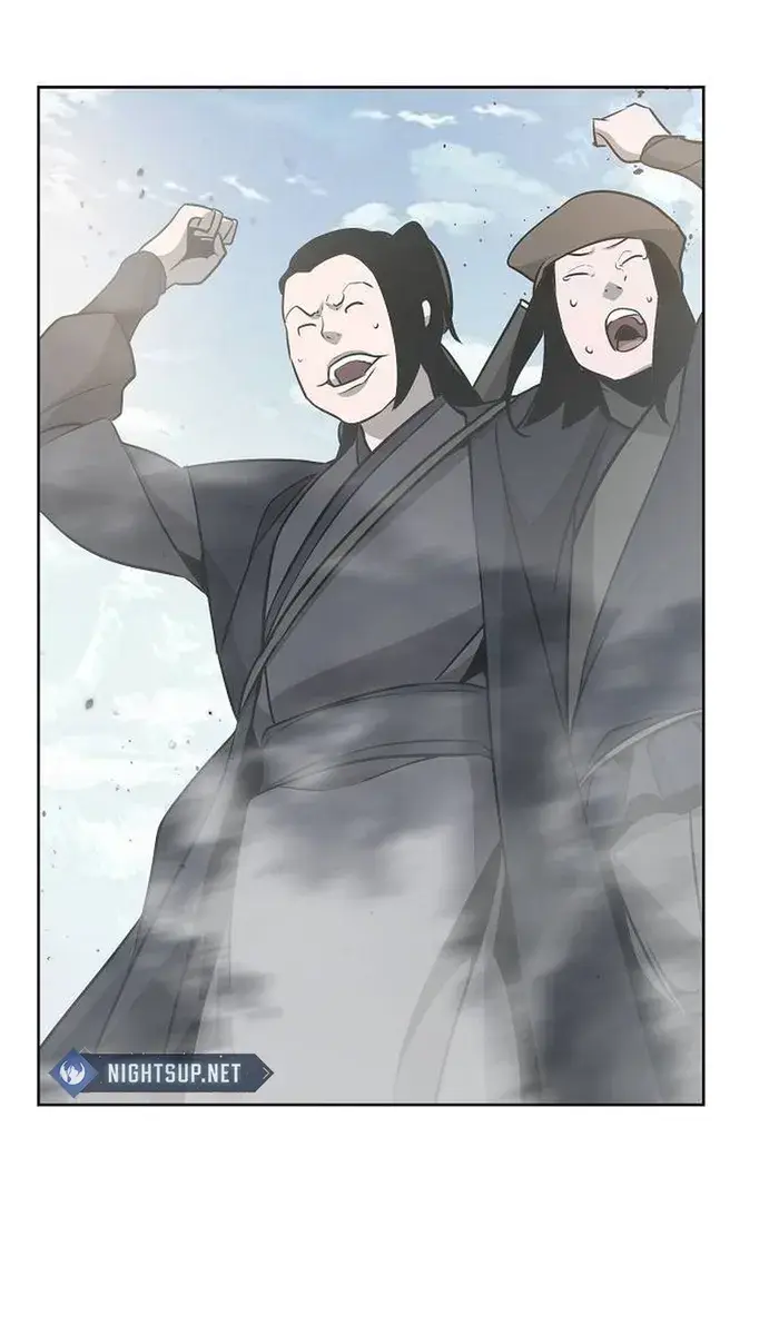 The Mysterious World's Greatest Martial Artist Little Prince Chapter 40 Page 98