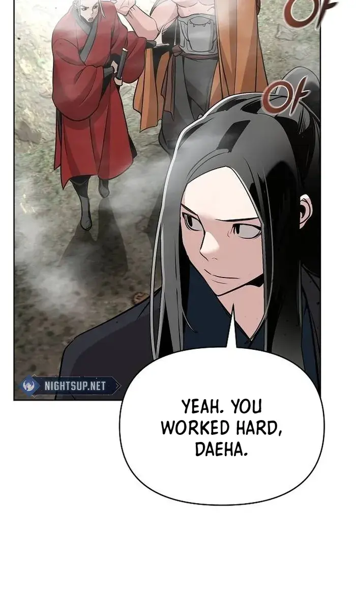 The Mysterious World's Greatest Martial Artist Little Prince Chapter 40 Page 101