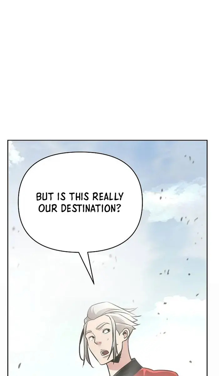 The Mysterious World's Greatest Martial Artist Little Prince Chapter 40 Page 102
