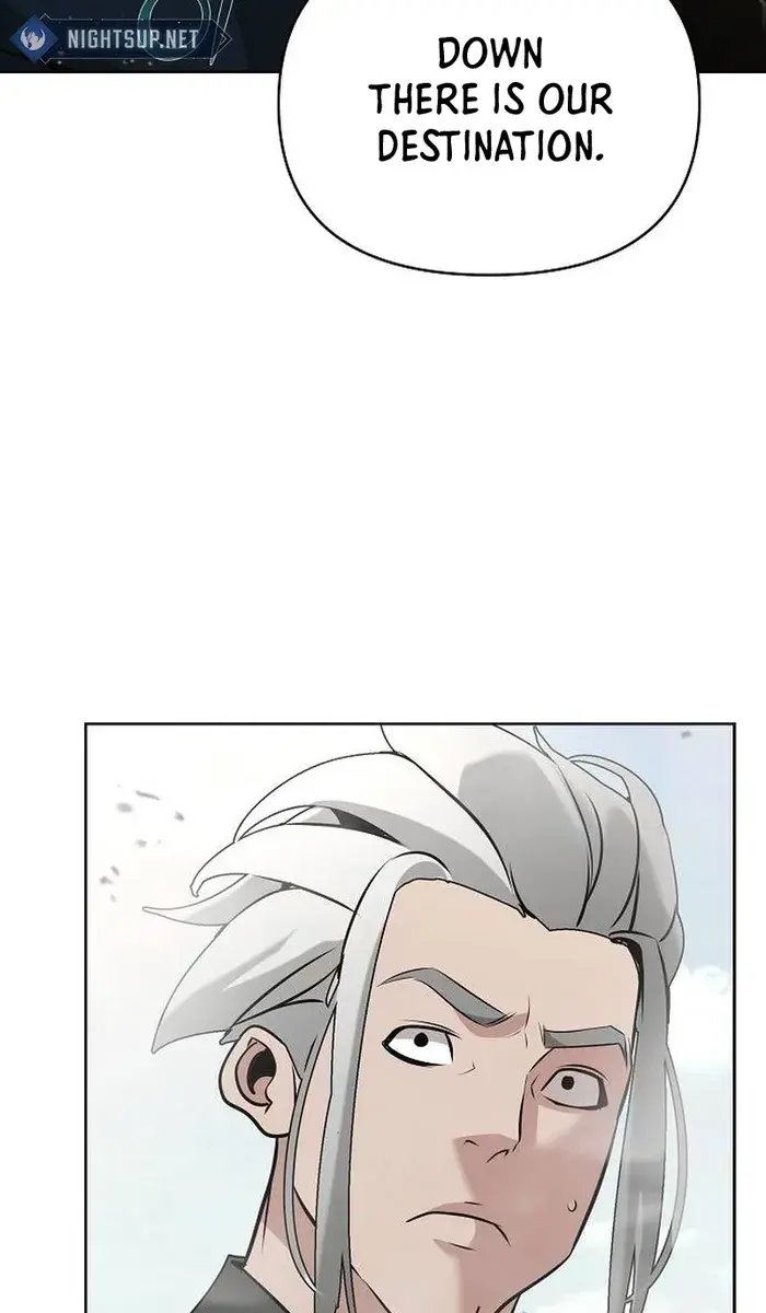 The Mysterious World's Greatest Martial Artist Little Prince Chapter 40 Page 109