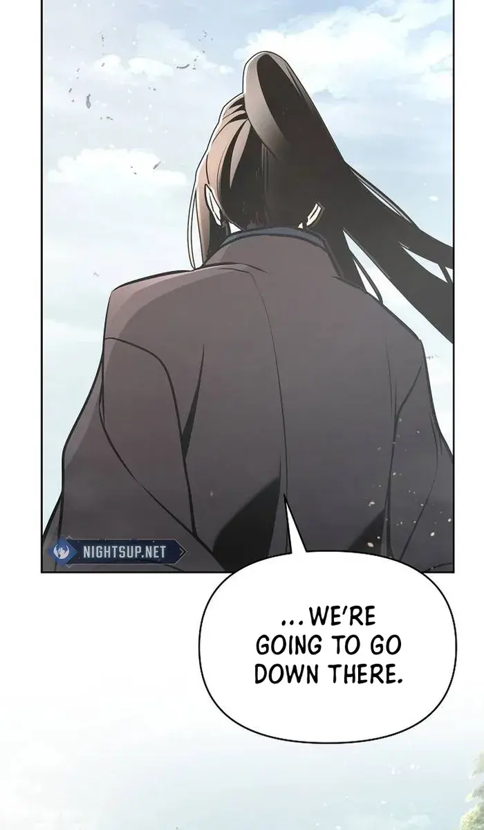 The Mysterious World's Greatest Martial Artist Little Prince Chapter 40 Page 111