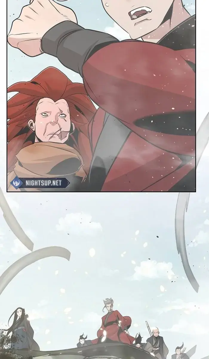The Mysterious World's Greatest Martial Artist Little Prince Chapter 40 Page 118