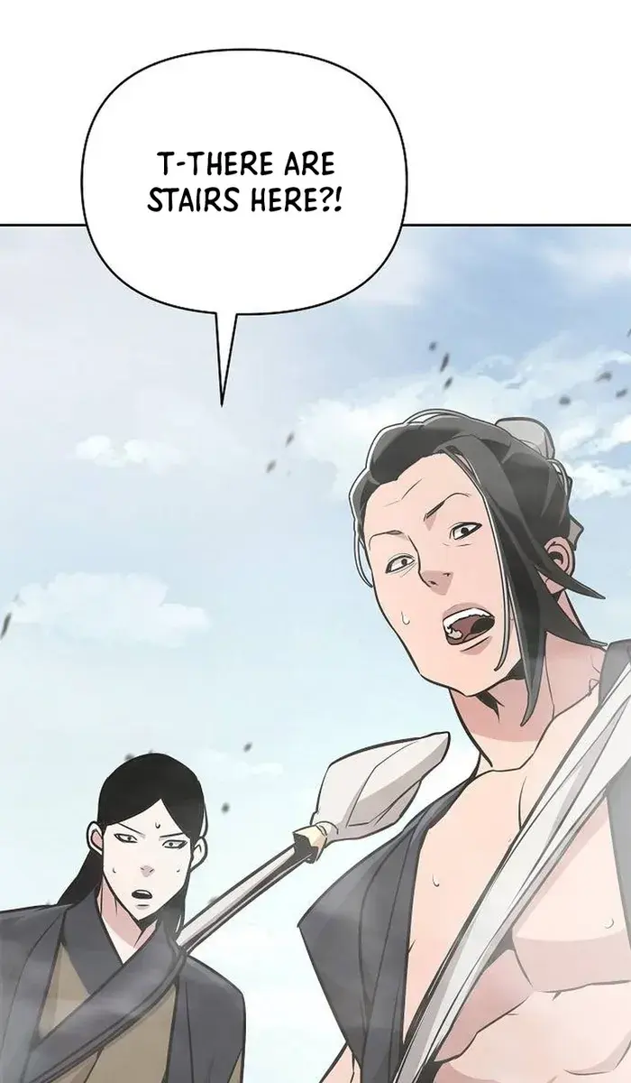 The Mysterious World's Greatest Martial Artist Little Prince Chapter 40 Page 122
