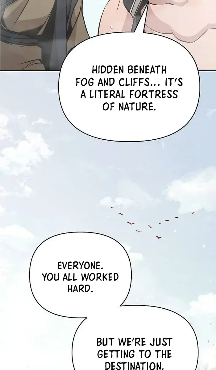 The Mysterious World's Greatest Martial Artist Little Prince Chapter 40 Page 123