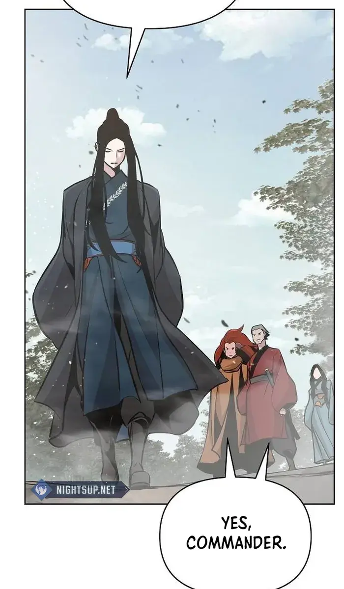 The Mysterious World's Greatest Martial Artist Little Prince Chapter 40 Page 126