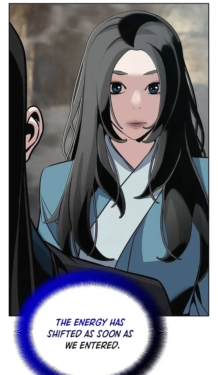 The Mysterious World's Greatest Martial Artist Little Prince Chapter 40 Page 132