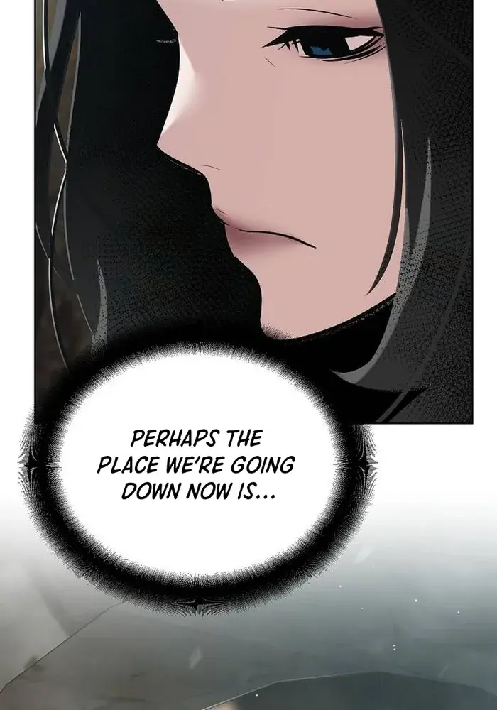 The Mysterious World's Greatest Martial Artist Little Prince Chapter 40 Page 134