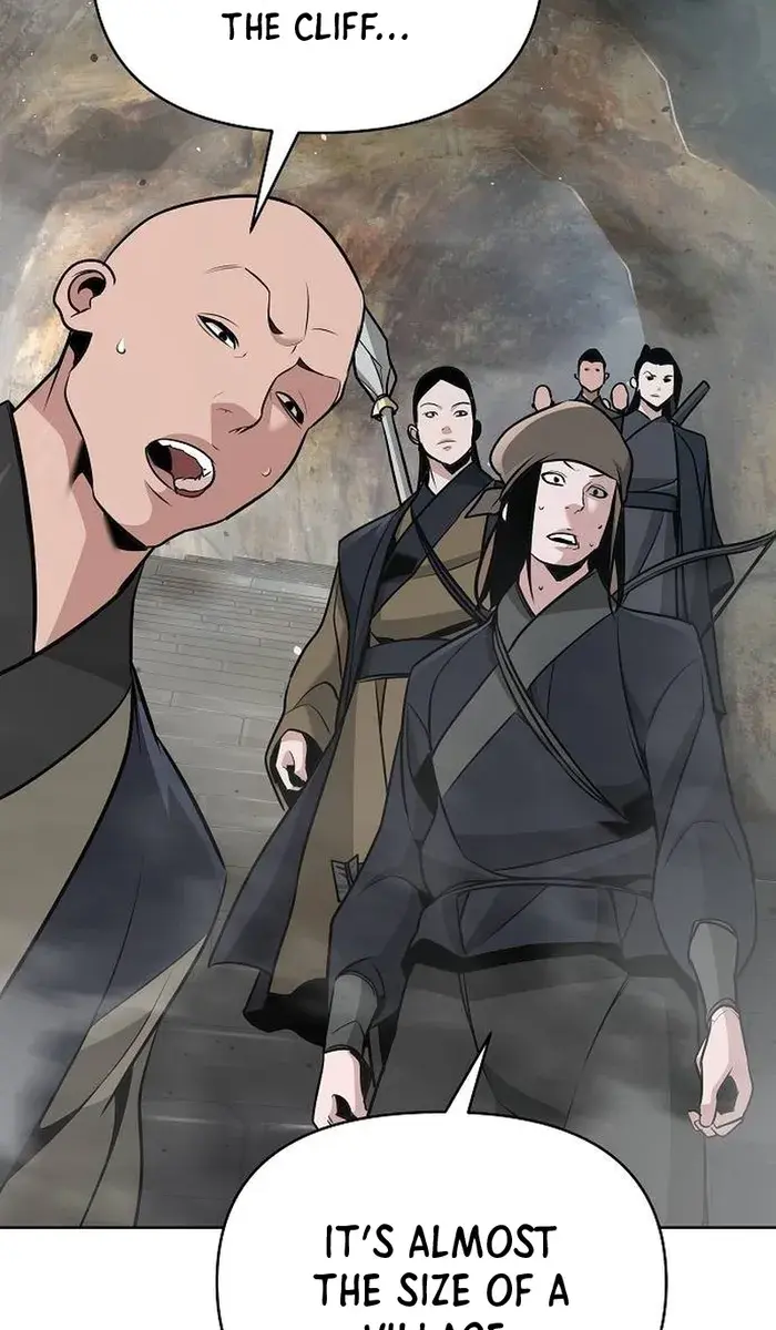 The Mysterious World's Greatest Martial Artist Little Prince Chapter 40 Page 138