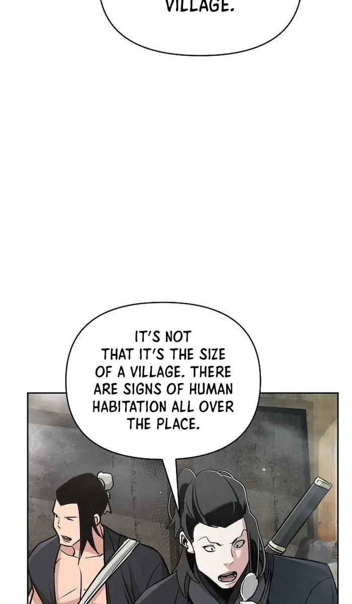 The Mysterious World's Greatest Martial Artist Little Prince Chapter 40 Page 139