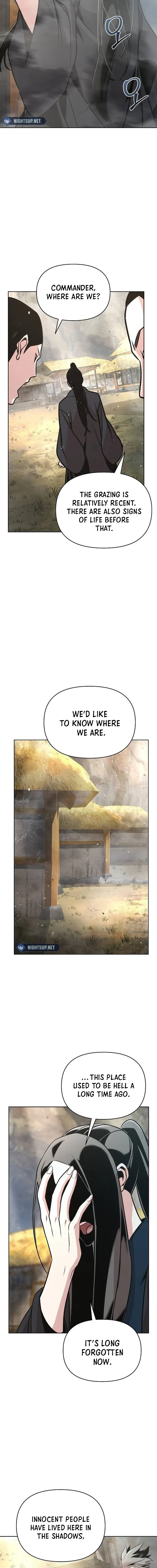The Mysterious World's Greatest Martial Artist Little Prince Chapter 40 Page 142