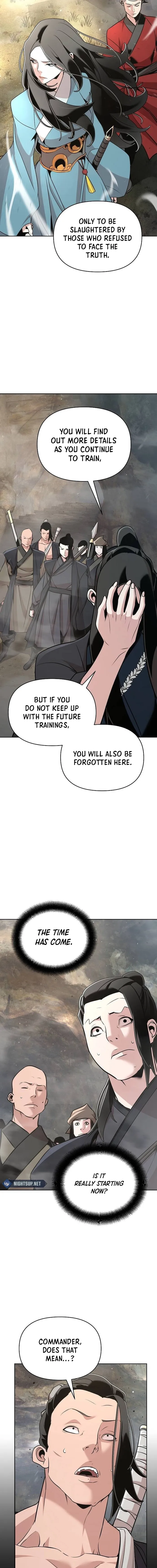 The Mysterious World's Greatest Martial Artist Little Prince Chapter 40 Page 149