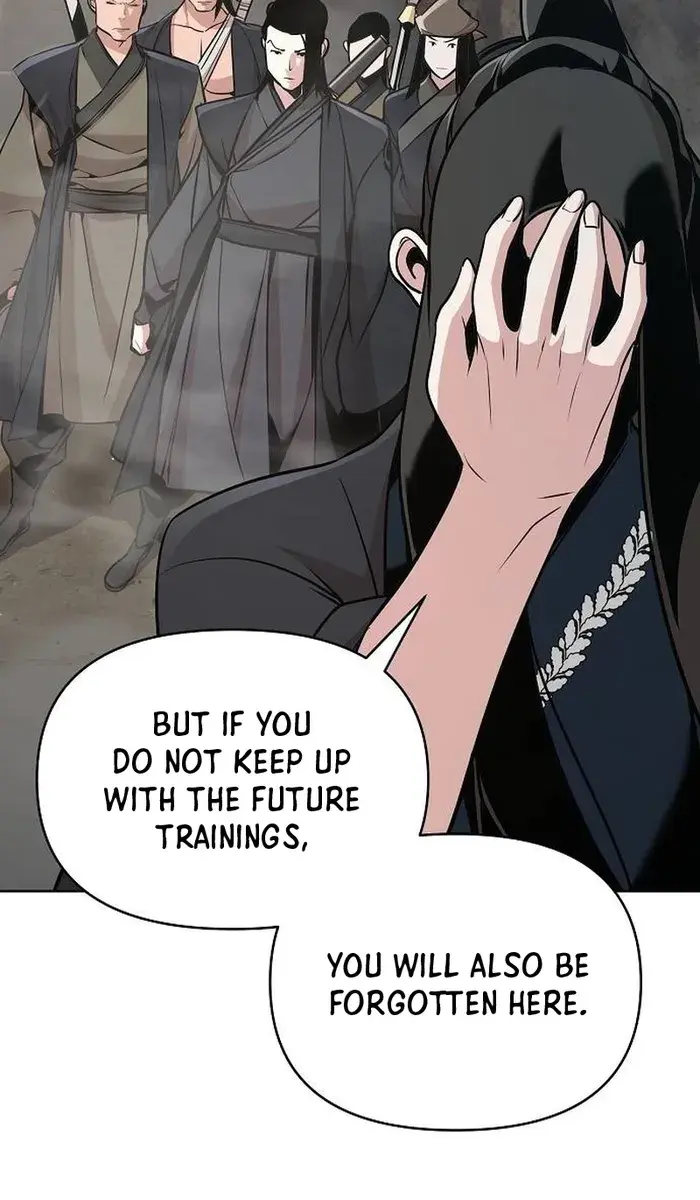 The Mysterious World's Greatest Martial Artist Little Prince Chapter 40 Page 152