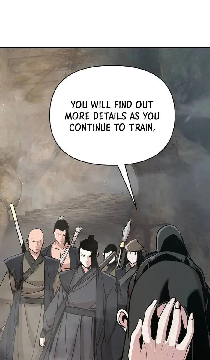 The Mysterious World's Greatest Martial Artist Little Prince Chapter 41 Page 3