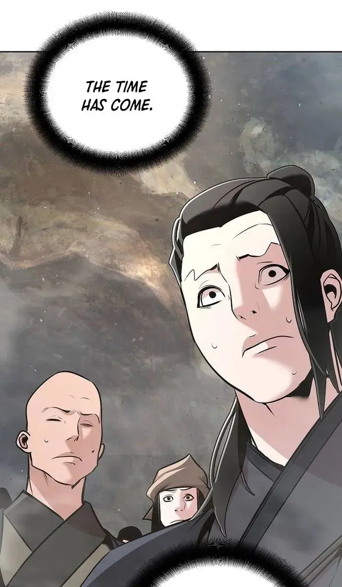 The Mysterious World's Greatest Martial Artist Little Prince Chapter 41 Page 5