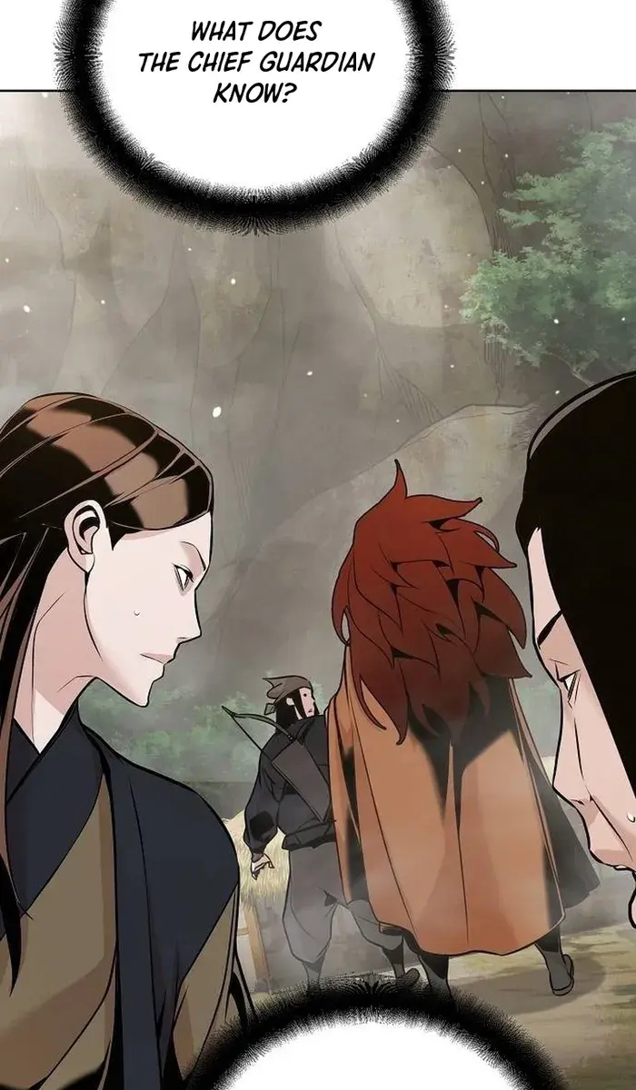 The Mysterious World's Greatest Martial Artist Little Prince Chapter 41 Page 19