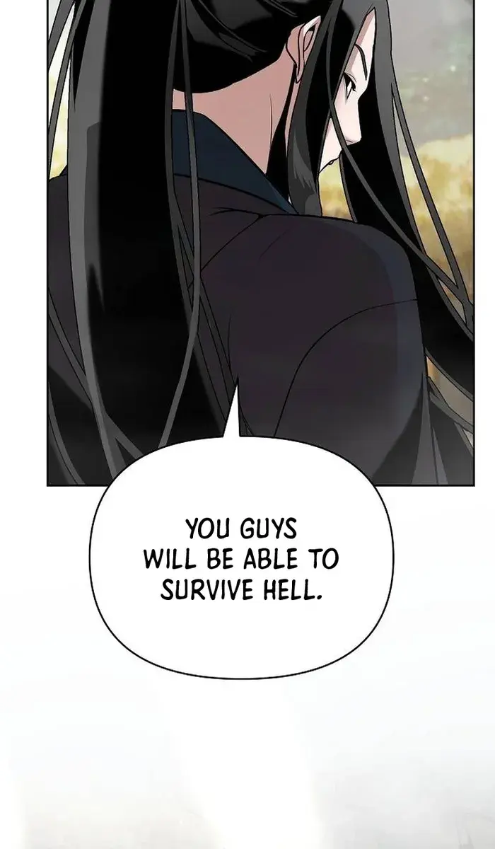 The Mysterious World's Greatest Martial Artist Little Prince Chapter 41 Page 21