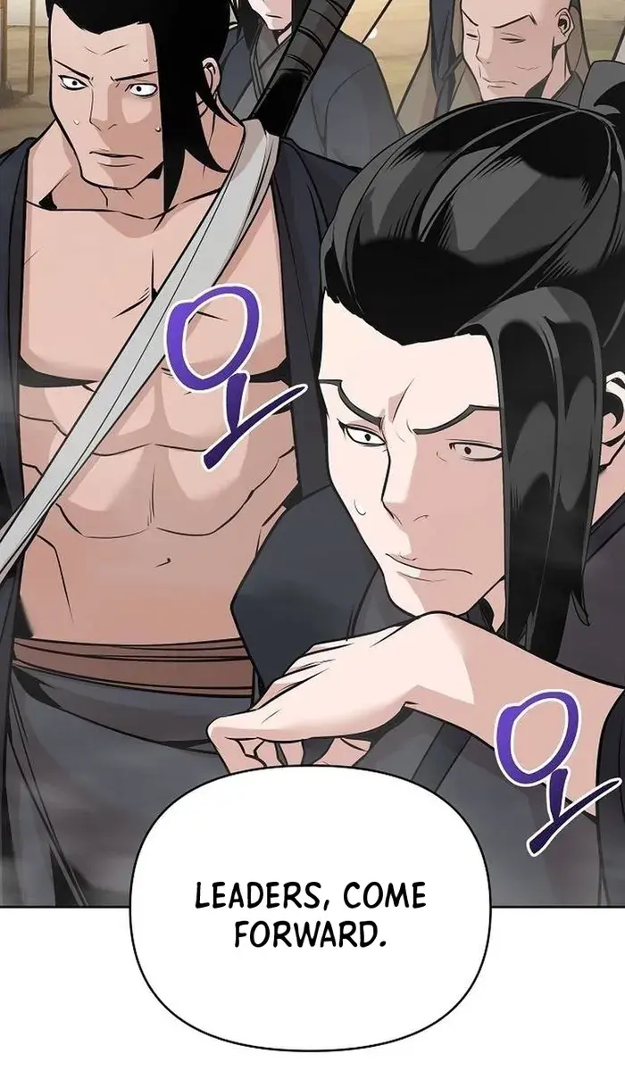 The Mysterious World's Greatest Martial Artist Little Prince Chapter 41 Page 24