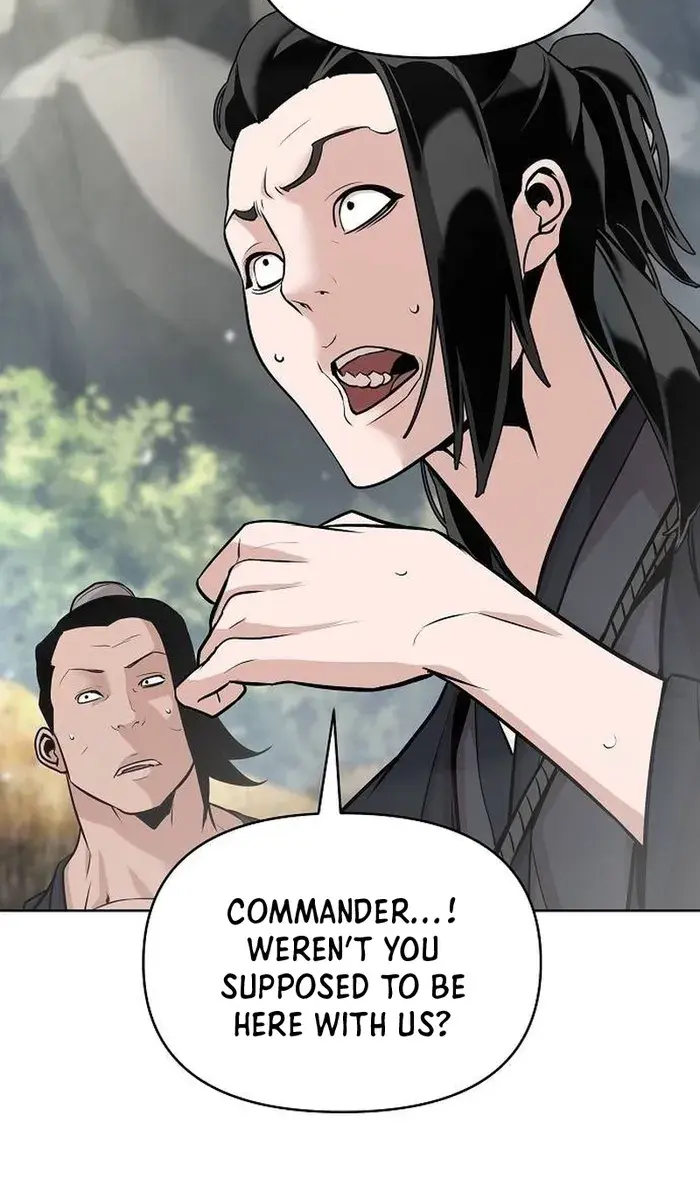 The Mysterious World's Greatest Martial Artist Little Prince Chapter 41 Page 26