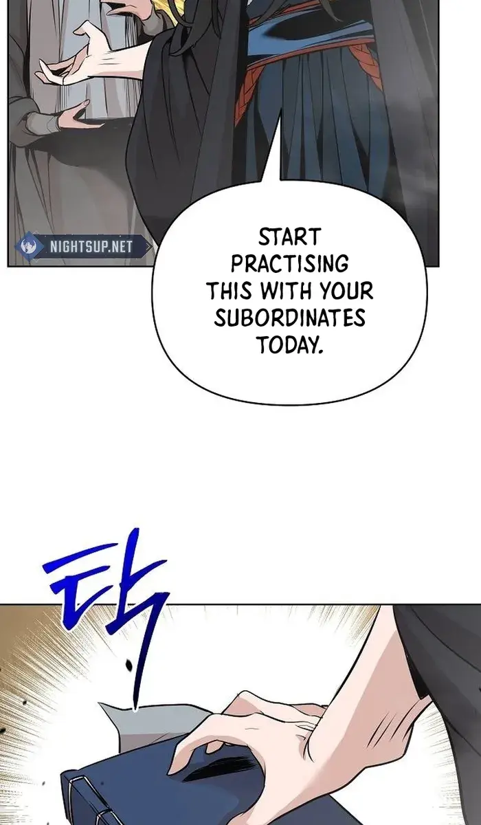 The Mysterious World's Greatest Martial Artist Little Prince Chapter 41 Page 28