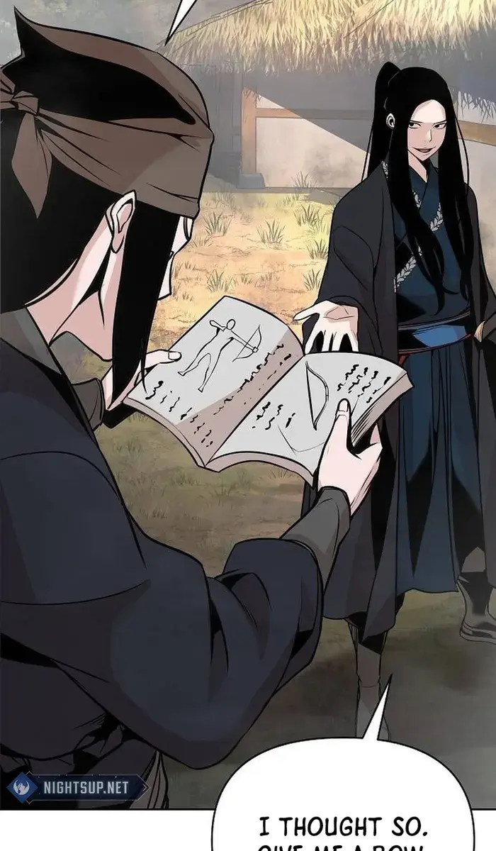 The Mysterious World's Greatest Martial Artist Little Prince Chapter 41 Page 34