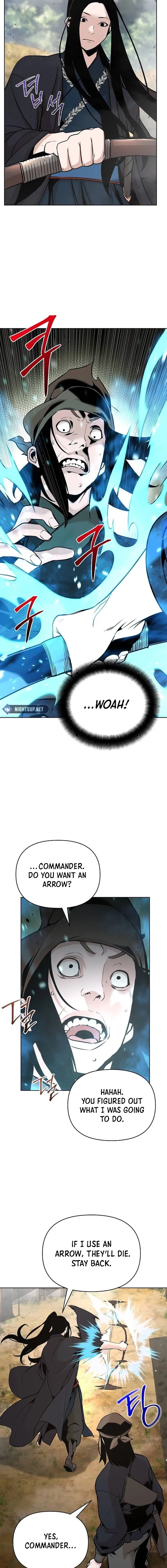 The Mysterious World's Greatest Martial Artist Little Prince Chapter 41 Page 37