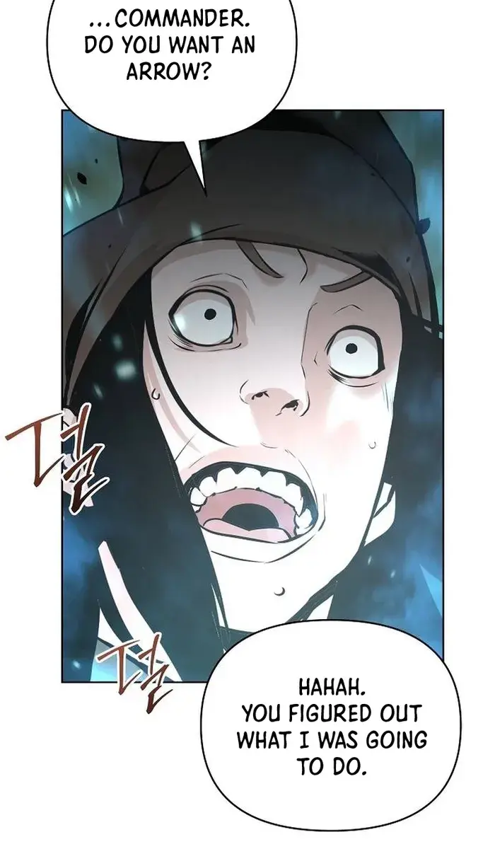 The Mysterious World's Greatest Martial Artist Little Prince Chapter 41 Page 41