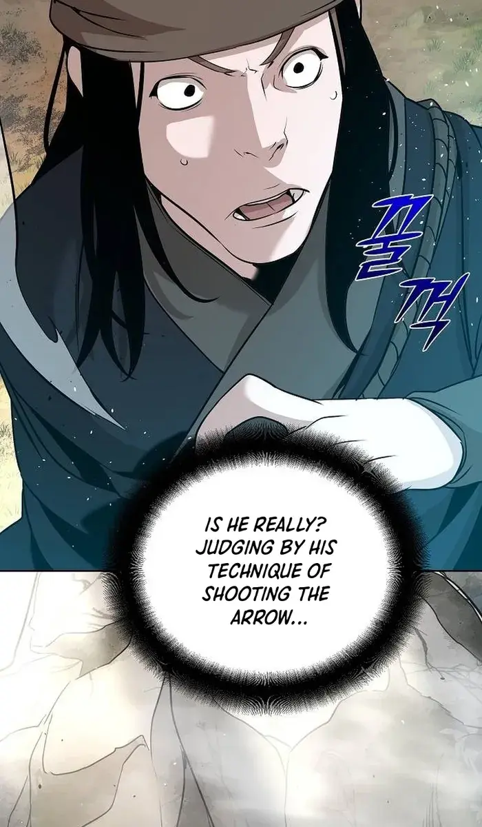 The Mysterious World's Greatest Martial Artist Little Prince Chapter 41 Page 46