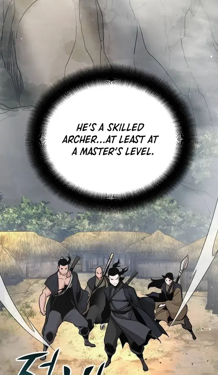 The Mysterious World's Greatest Martial Artist Little Prince Chapter 41 Page 47