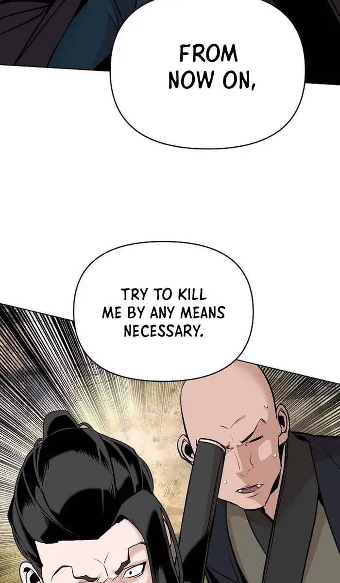 The Mysterious World's Greatest Martial Artist Little Prince Chapter 41 Page 52