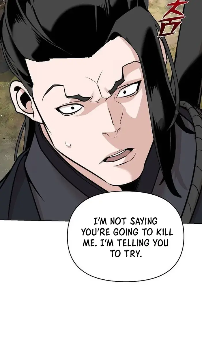 The Mysterious World's Greatest Martial Artist Little Prince Chapter 41 Page 54