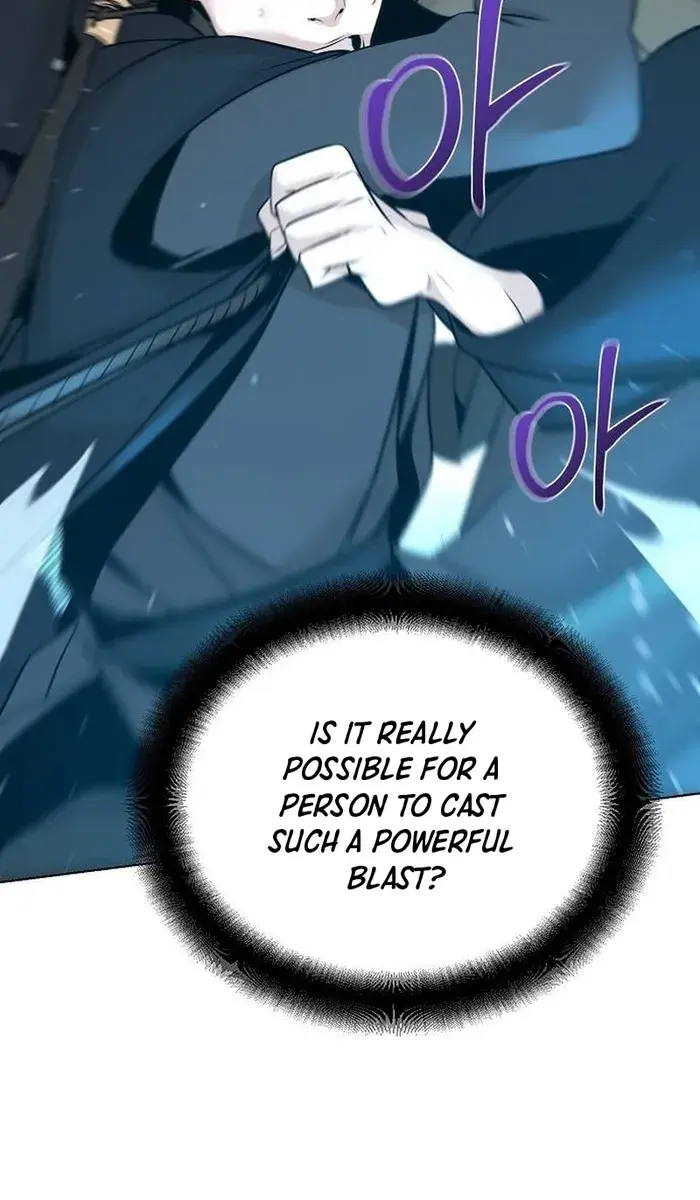 The Mysterious World's Greatest Martial Artist Little Prince Chapter 41 Page 60