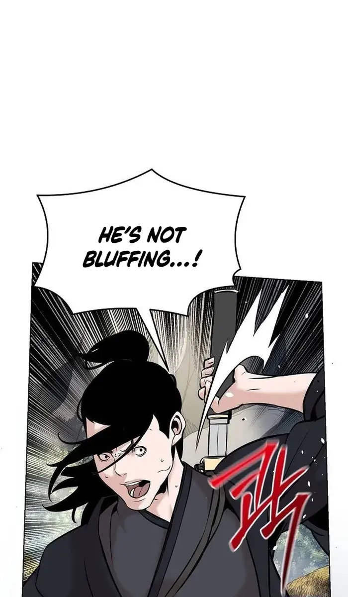 The Mysterious World's Greatest Martial Artist Little Prince Chapter 41 Page 61