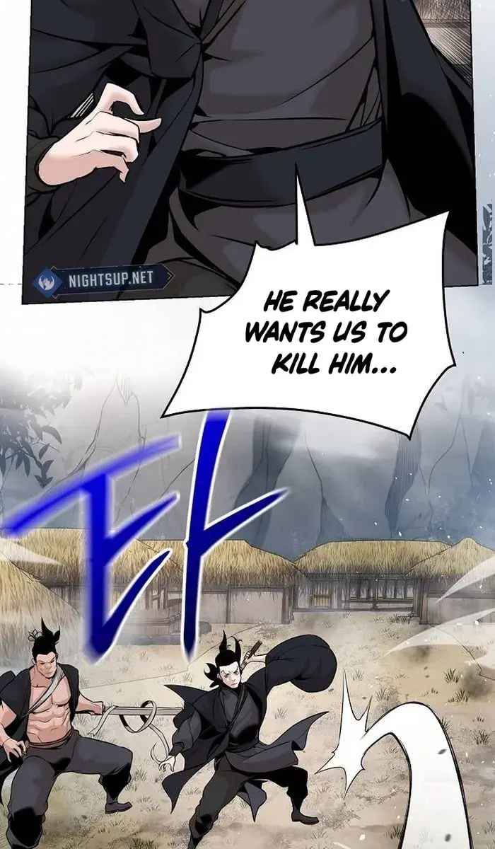 The Mysterious World's Greatest Martial Artist Little Prince Chapter 41 Page 62